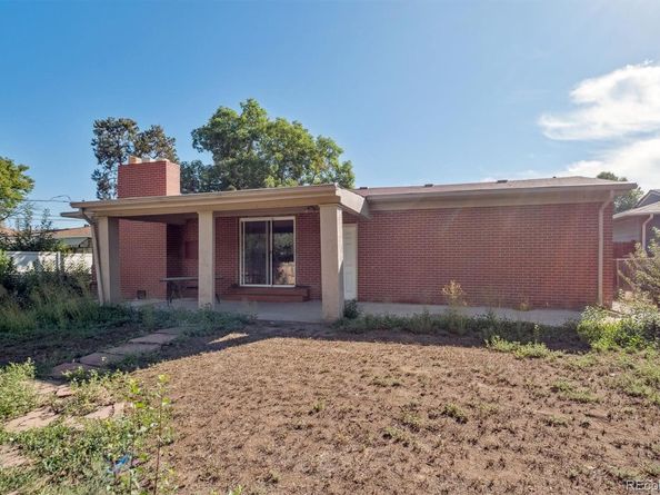 1515 S Monaco Parkway, Denver CO 80224