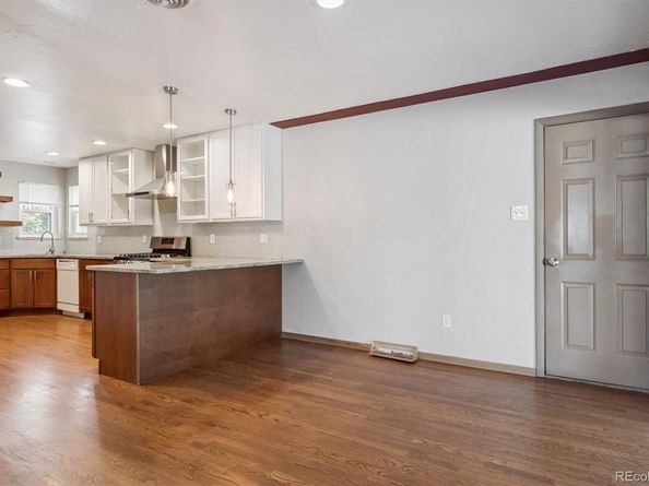 1515 S Monaco Parkway, Denver CO 80224
