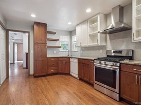 1515 S Monaco Parkway, Denver CO 80224