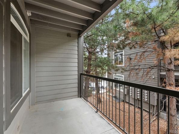 2575 S Syracuse Way H201, Denver CO 80231