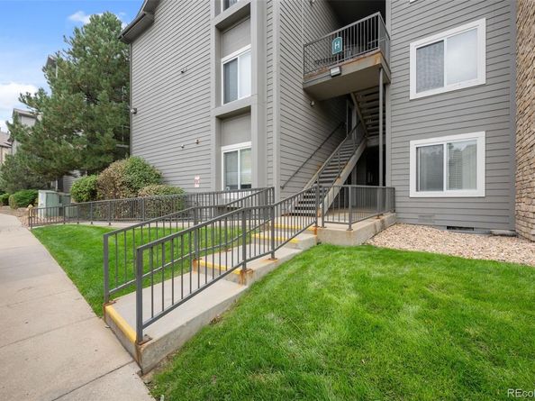 2575 S Syracuse Way H201, Denver CO 80231