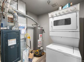 2575 S Syracuse Way H201, Denver CO 80231