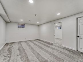 8838 Winona Court, Westminster CO 80031