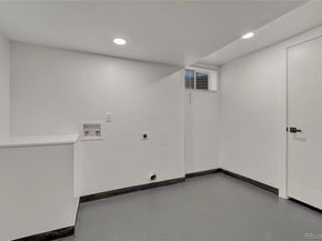 8838 Winona Court, Westminster CO 80031