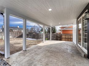 8838 Winona Court, Westminster CO 80031