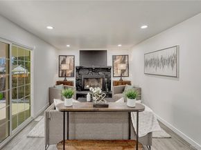 8838 Winona Court, Westminster CO 80031