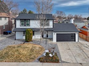 8838 Winona Court, Westminster CO 80031