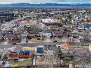 8838 Winona Court, Westminster CO 80031