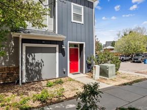9300 E Florida Avenue 1107, Denver CO 80247