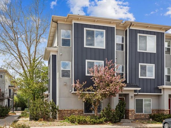 9300 E Florida Avenue 1107, Denver CO 80247