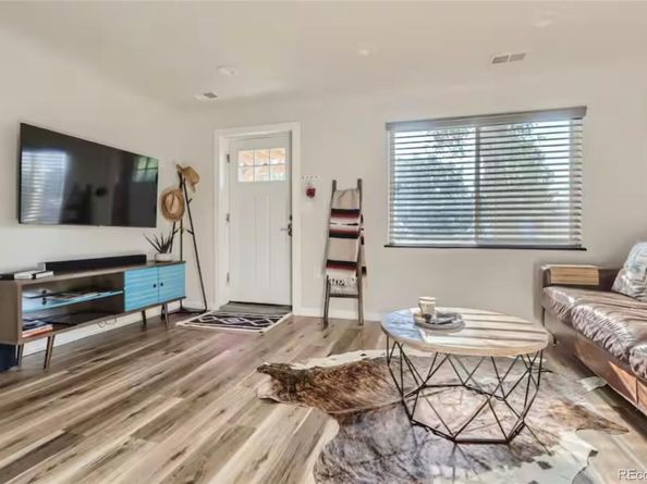 150 S Osceola Street, Denver CO 80219