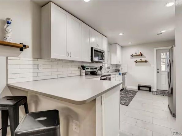 150 S Osceola Street, Denver CO 80219