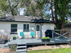 150 S Osceola Street, Denver CO 80219