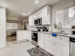 150 S Osceola Street, Denver CO 80219