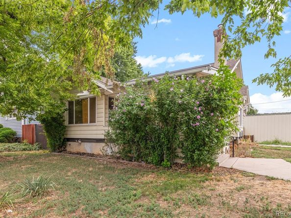 3631 W 45th Avenue, Denver CO 80211