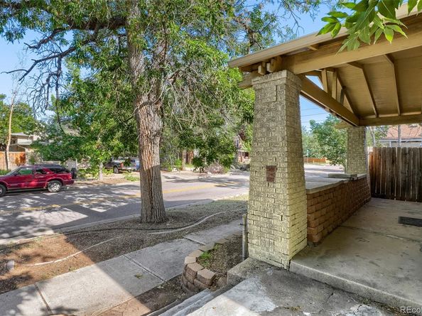 3834 Pecos Street, Denver CO 80211