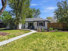 3506 Newland Street, Wheat Ridge CO 80033