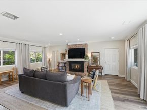 3506 Newland Street, Wheat Ridge CO 80033