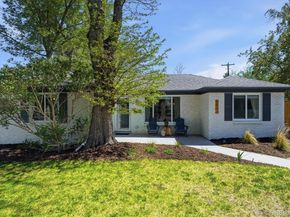 3506 Newland Street, Wheat Ridge CO 80033