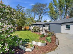 3506 Newland Street, Wheat Ridge CO 80033