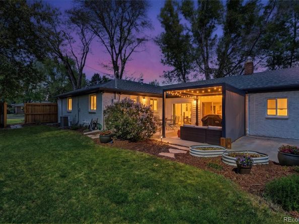 3506 Newland Street, Wheat Ridge CO 80033