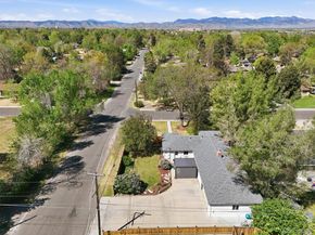 3506 Newland Street, Wheat Ridge CO 80033