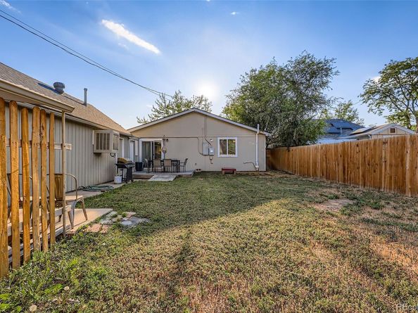 1140 Lima Street, Aurora CO 80010