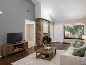 9400 E Iliff Avenue 37, Denver CO 80231