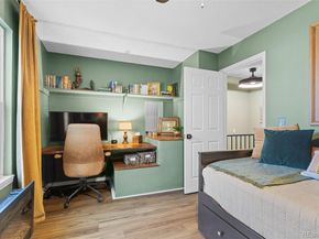 10845 W Dartmouth Avenue, Lakewood CO 80227