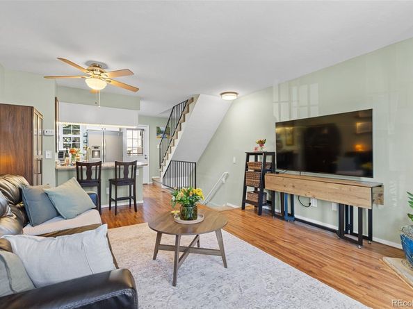 10845 W Dartmouth Avenue, Lakewood CO 80227