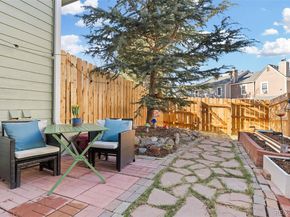 10845 W Dartmouth Avenue, Lakewood CO 80227