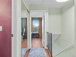 10845 W Dartmouth Avenue, Lakewood CO 80227