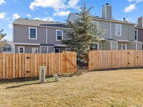 10845 W Dartmouth Avenue, Lakewood CO 80227