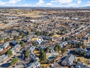 10845 W Dartmouth Avenue, Lakewood CO 80227