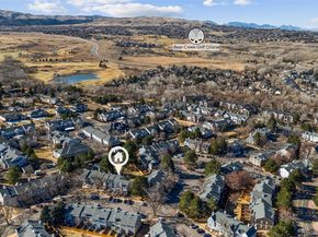 10845 W Dartmouth Avenue, Lakewood CO 80227