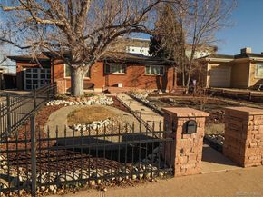 2708 S Grove Street, Denver CO 80236