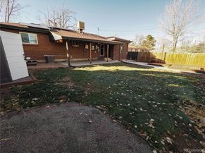 2708 S Grove Street, Denver CO 80236