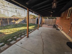 2708 S Grove Street, Denver CO 80236