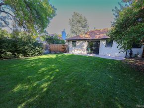 1045 Locust Street, Denver CO 80220
