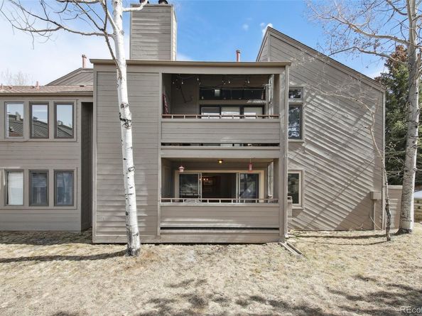 23561 Genesee Village Road C, Golden CO 80401