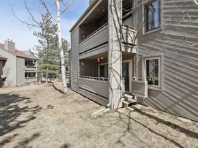 23561 Genesee Village Road C, Golden CO 80401