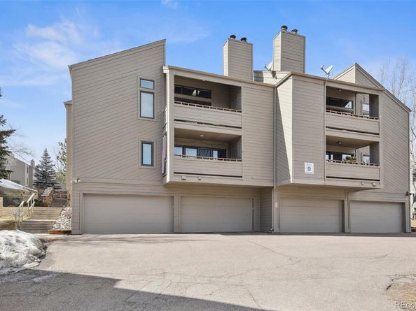 23561 Genesee Village Road C, Golden CO 80401