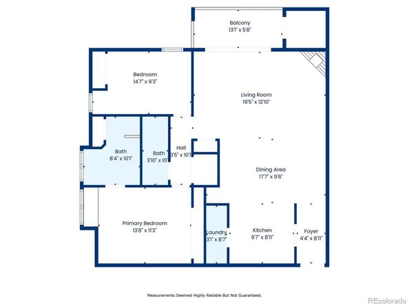 23561 Genesee Village Road C, Golden CO 80401