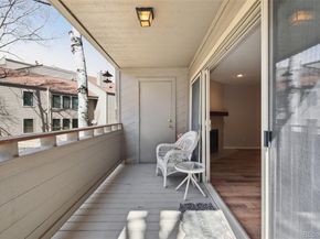 23561 Genesee Village Road C, Golden CO 80401