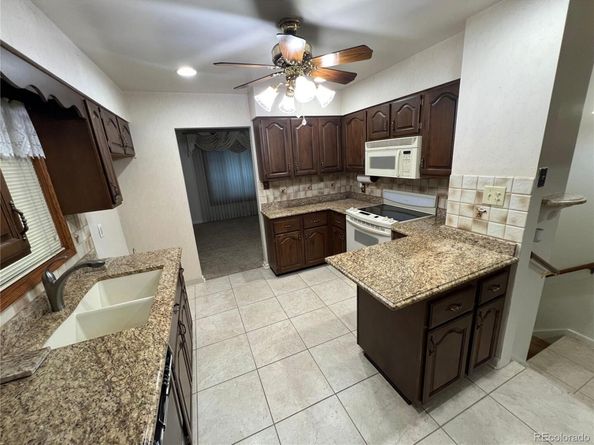 7733 Navajo Street, Denver CO 80221