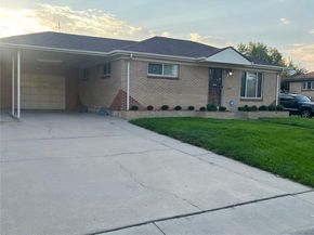 7733 Navajo Street, Denver CO 80221