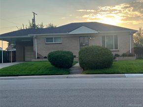 7733 Navajo Street, Denver CO 80221