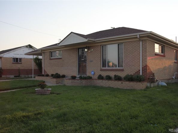 7733 Navajo Street, Denver CO 80221