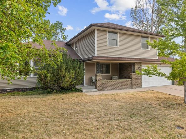 5630 E Fair Avenue, Englewood CO 80111