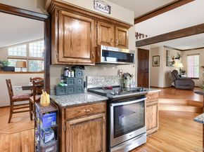 11462 W Cimarrona Peak, Littleton CO 80127